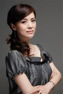 王馨悅[中國內地演員]