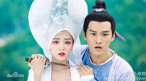 易容術[中國電視連續劇]