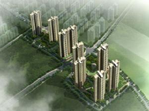 新長江香榭琴台四期墨園 新長江香榭琴台四期墨園