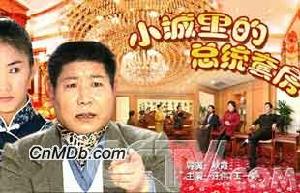 《小城裡的總統套房》 《小城裡的總統套房》