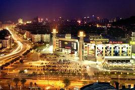 石竹街道 石竹街道