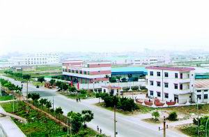 石特社區 石特社區