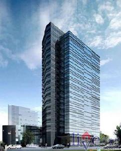 啟迪大廈 啟迪大廈