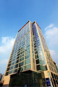 成都平安金融中心