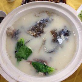 減肥鯉魚湯 減肥鯉魚湯