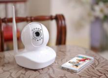 家庭遠程看護器