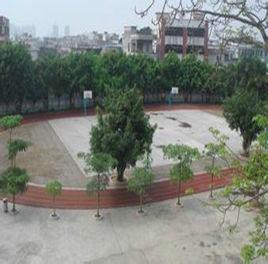 石灣中心國小 石灣中心國小