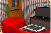 體面客廳逃脫 體面客廳逃脫