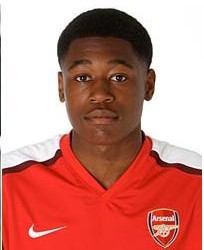 丘庫梅卡·阿內克 丘庫梅卡·阿內克