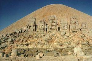 內姆魯特達格 內姆魯特達格