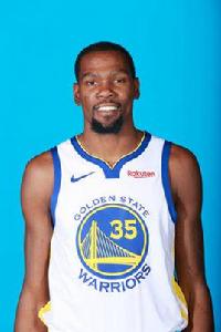 凱文·杜蘭特 凱文·杜蘭特