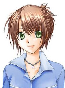 女性向[動漫詞語]