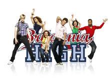 Britannia&middot;High