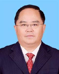 李志鵬[貴州省貴陽市人大常委會副主任]