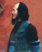 李雙[四川省作家協會會員]