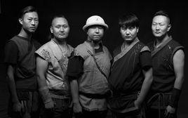 九寶樂隊 九寶樂隊