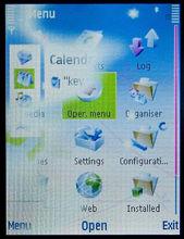 Symbian系統