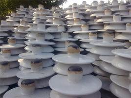 耐張絕緣子串 耐張絕緣子串