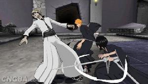 《死神：魂之熱斗5》