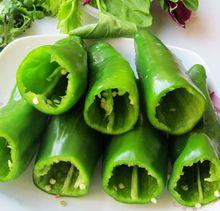 青椒