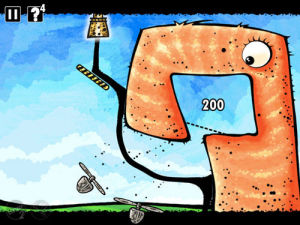 《餵我吃石油》 《餵我吃石油》