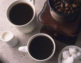 減肥咖啡