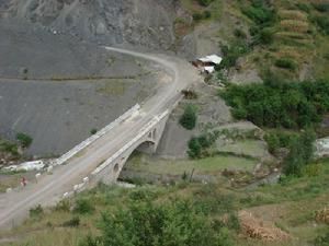 瓦一自然村 瓦一自然村