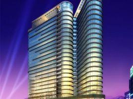 金山財富廣場 金山財富廣場