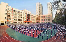 蘭化三中 蘭化三中