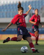 米婭&middot;哈姆