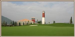 九龍山將軍高爾夫俱樂部