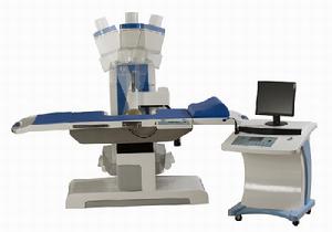 香格裡面協和醫院ESWL體外衝擊波碎石機