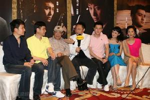 （圖）誓言永恆