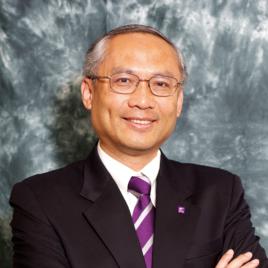 徐寧[香港中文大學講座教授]