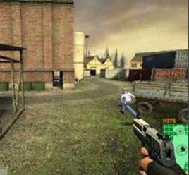 反恐防禦戰 反恐防禦戰