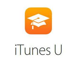 iTunes U iTunes U