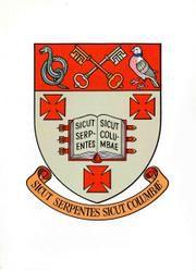 拉德利學院 拉德利學院