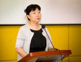 張鳳蘭[延邊醫學院婦產科專家]