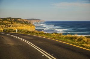 澳大利亞一號公路 澳大利亞一號公路