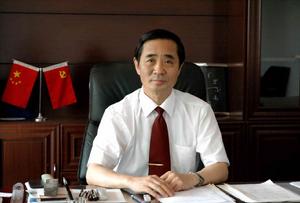 黨委書記   蔣貴昱