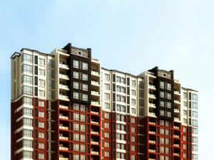 濱才星城 濱才星城