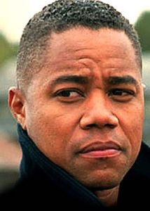 古巴&middot;高汀