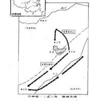 合肥之戰 合肥之戰