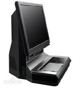 門衛登記機 門衛登記機