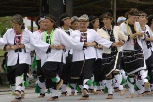 噶瑪蘭族 噶瑪蘭族