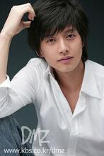 海蘭[韓國演員]