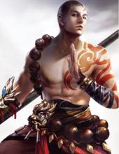 大唐無雙[網路遊戲]