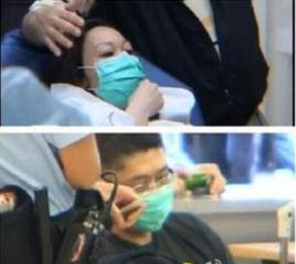 香港晨報 香港晨報