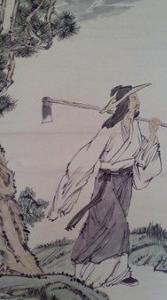 不為五斗米折腰相關圖片