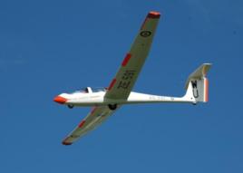 扭轉機翼 扭轉機翼